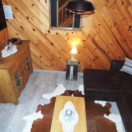 Au Chalet Bain Nordique Neuf Independant Calme Assure Haselbourg エクステリア 写真