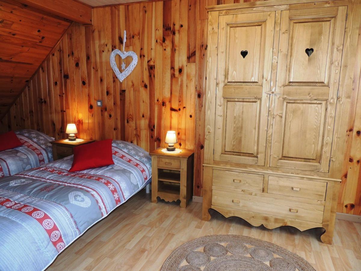 Au Chalet Bain Nordique Neuf Independant Calme Assure Haselbourg エクステリア 写真