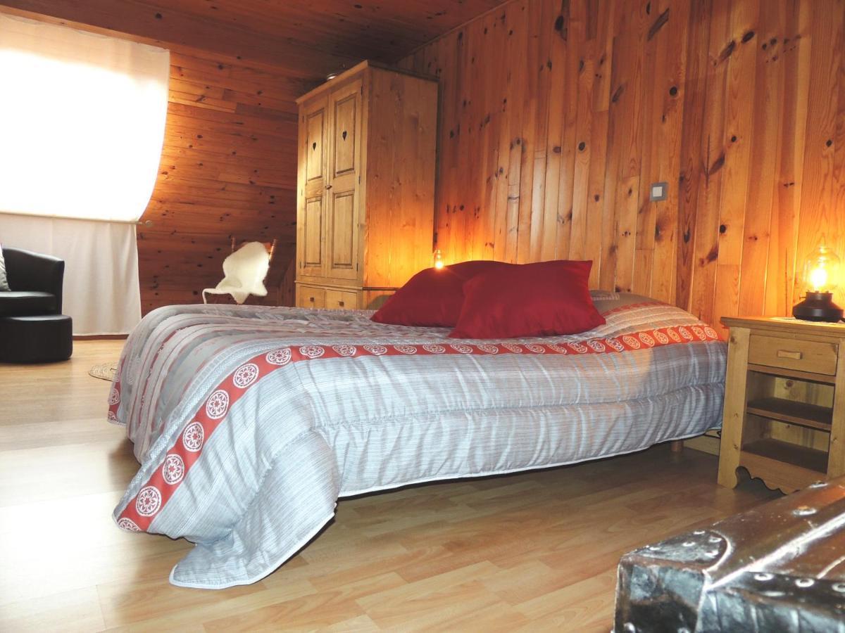 Au Chalet Bain Nordique Neuf Independant Calme Assure Haselbourg エクステリア 写真
