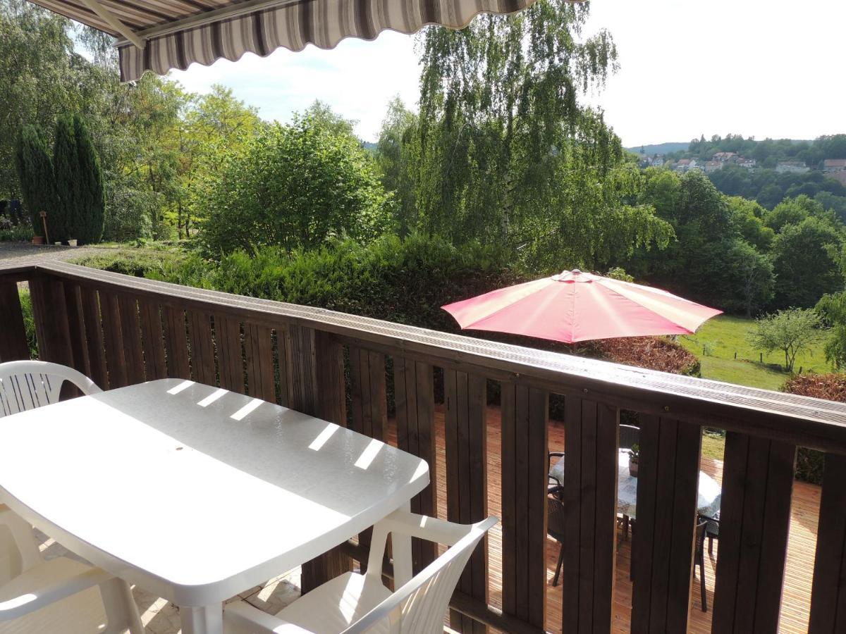 Au Chalet Bain Nordique Neuf Independant Calme Assure Haselbourg エクステリア 写真