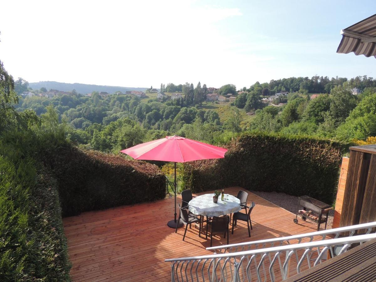 Au Chalet Bain Nordique Neuf Independant Calme Assure Haselbourg エクステリア 写真
