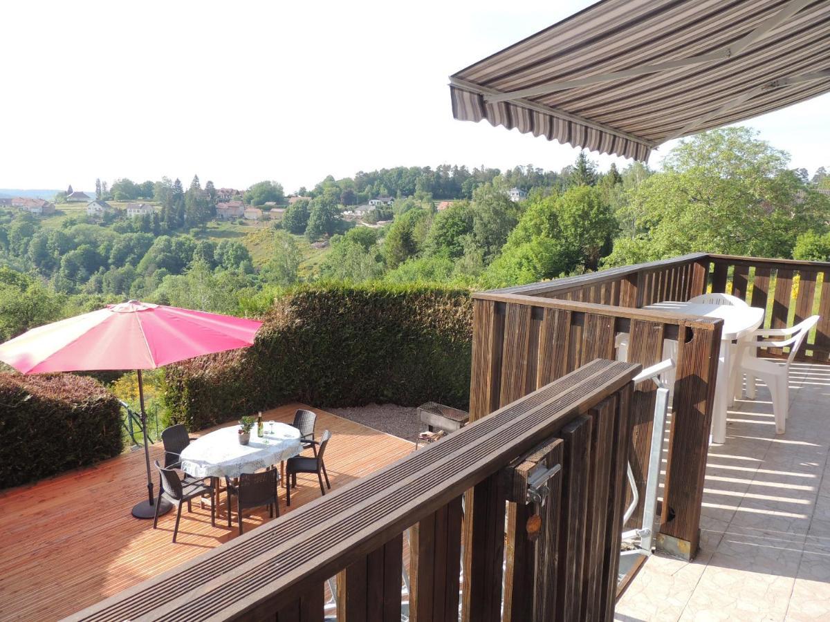Au Chalet Bain Nordique Neuf Independant Calme Assure Haselbourg エクステリア 写真